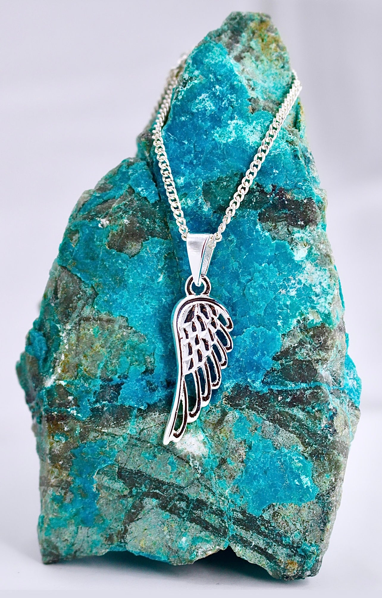 ANGEL WING Pendant