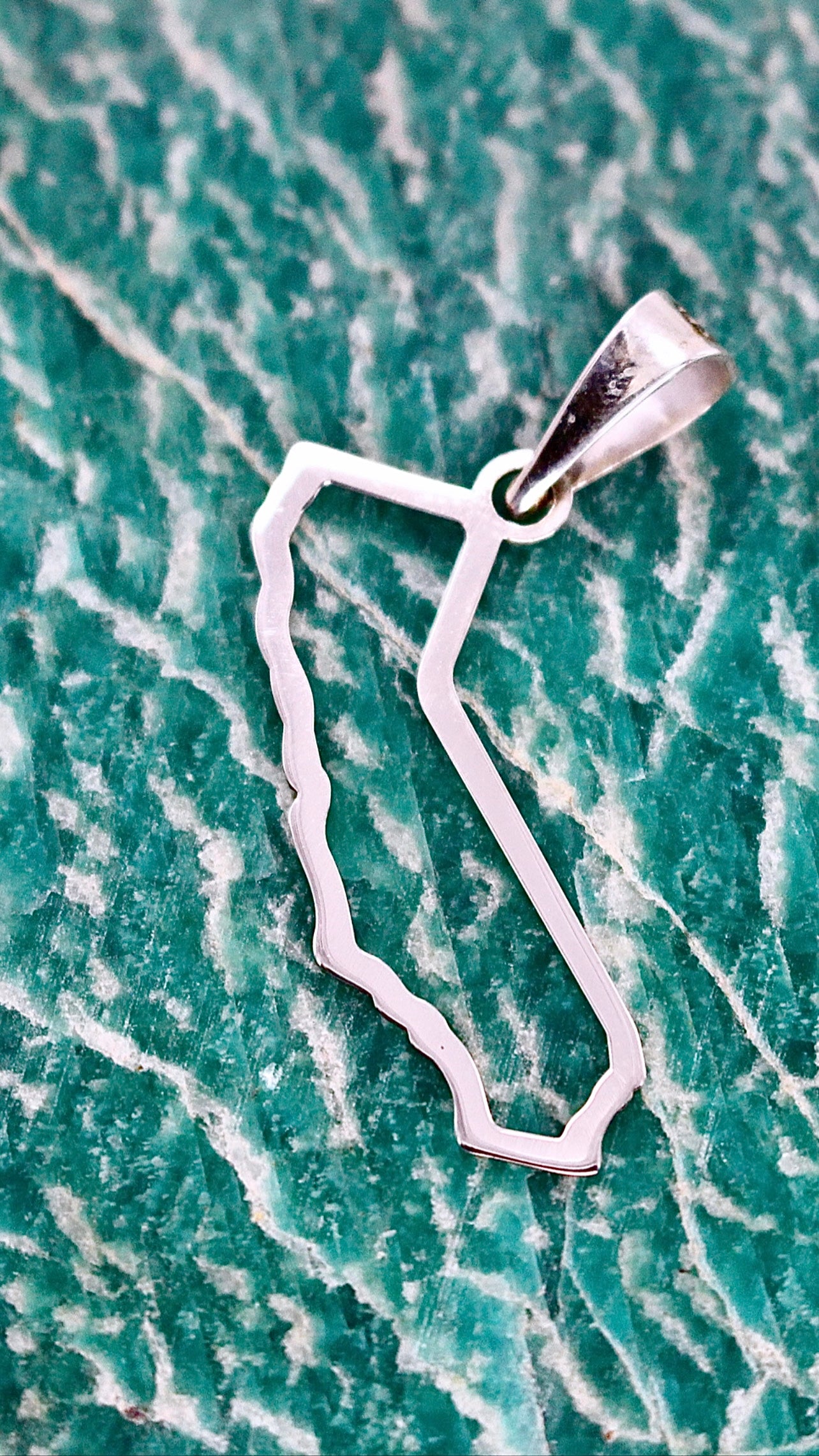 CALIFORNIA Pendant