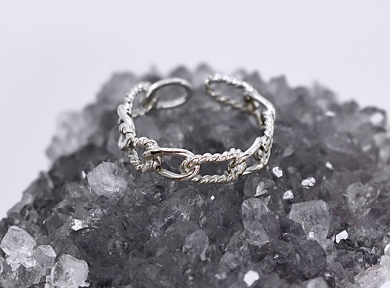 CHAIN Ring