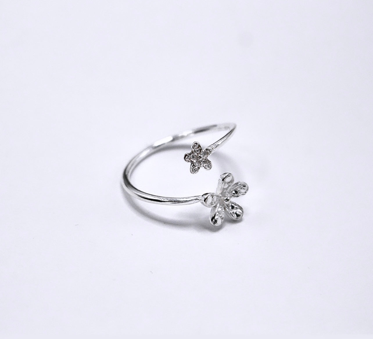 FLOWERS Ring