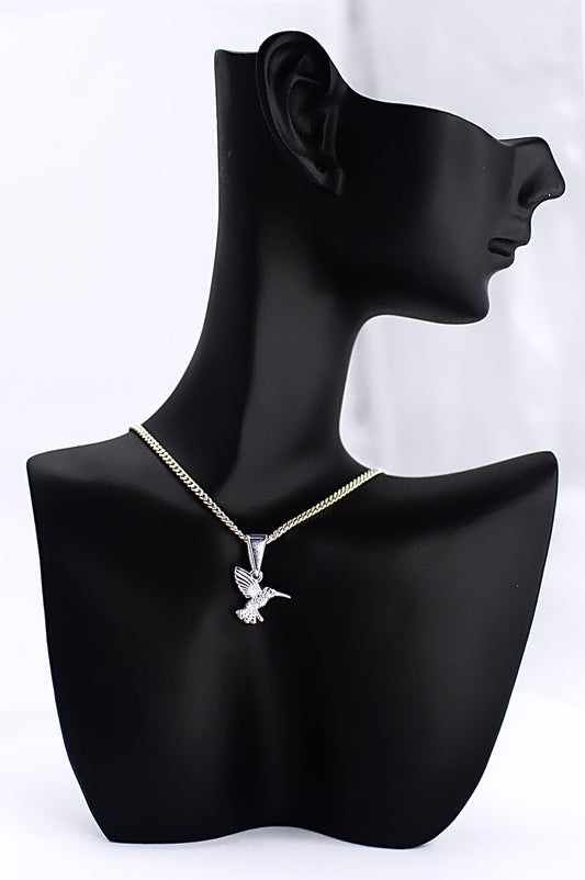 MINI HUMMINGBIRD Pendant