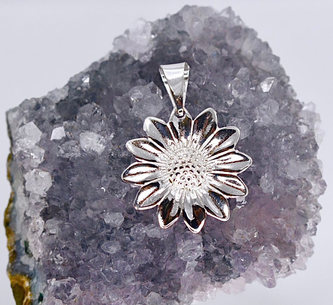 SUNFLOWER Pendant