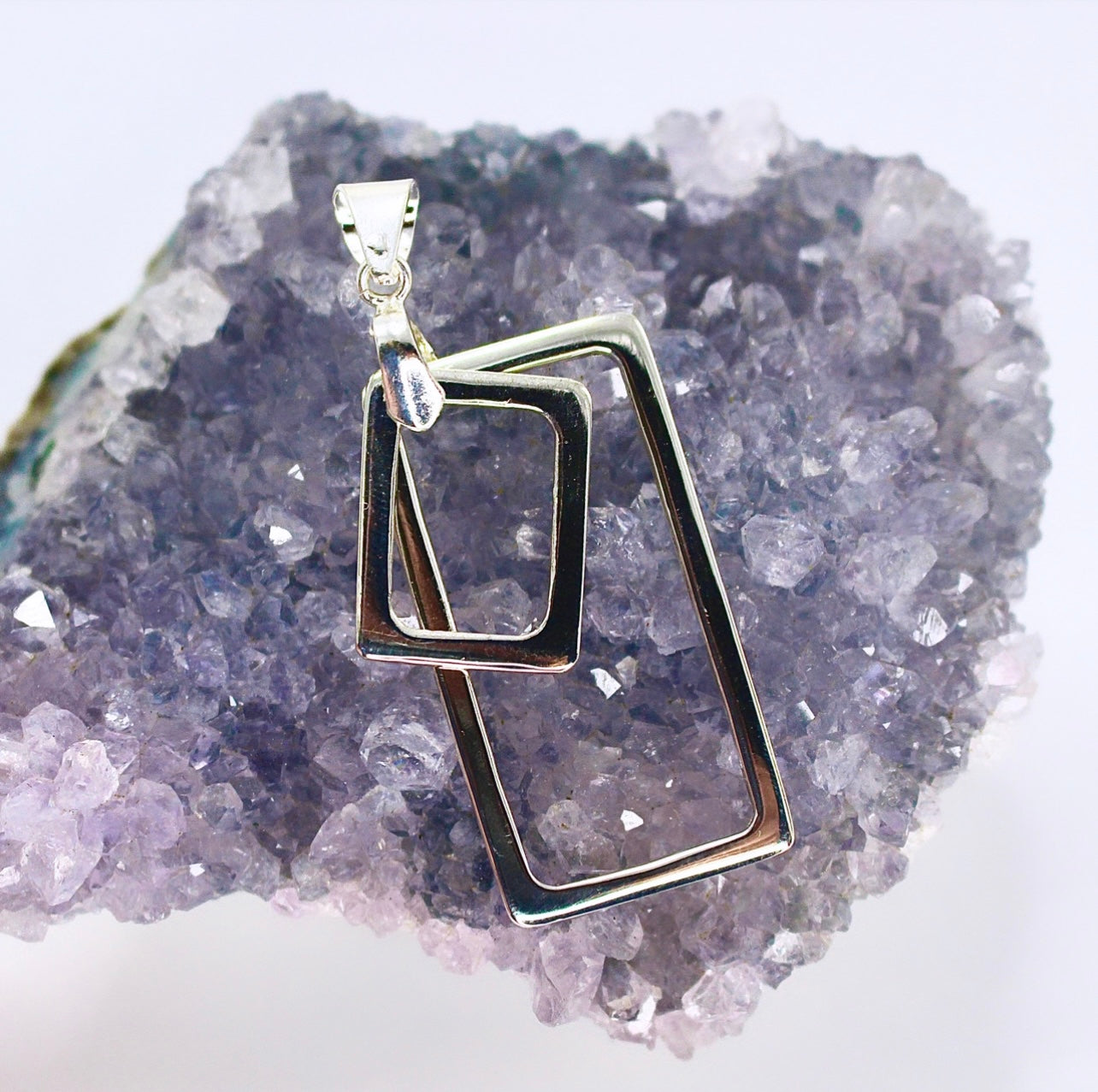 RECTANGLES Pendants