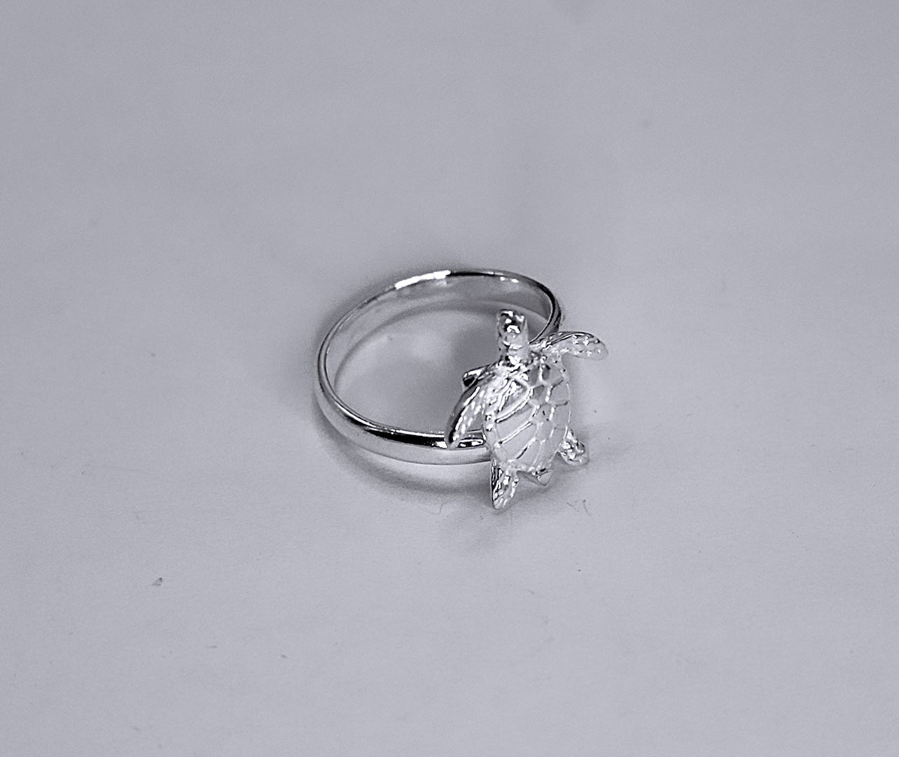 TURTLE Ring
