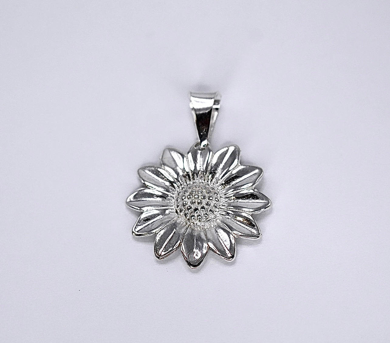SUNFLOWER Pendant