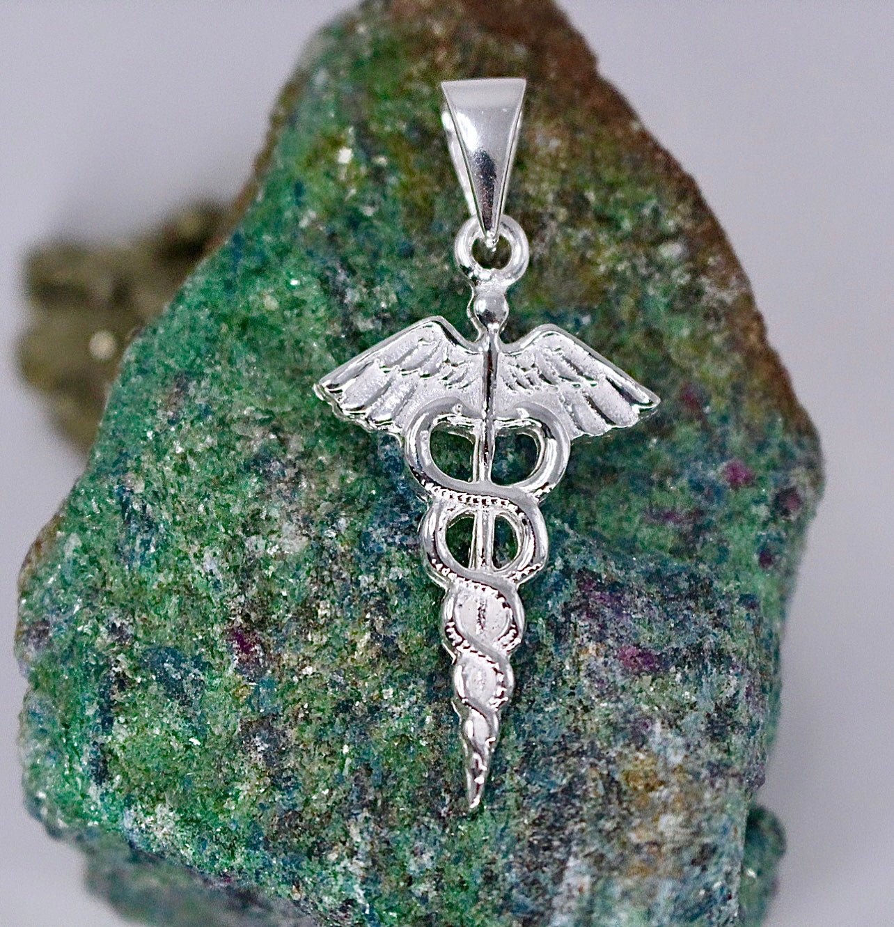 MEDICAL SIGN Pendant