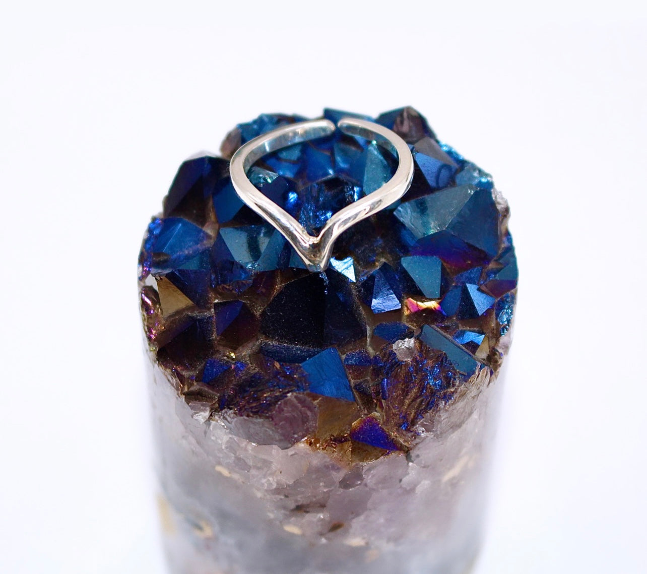 ROYAL (MID FINGER) or (KIDS) Ring