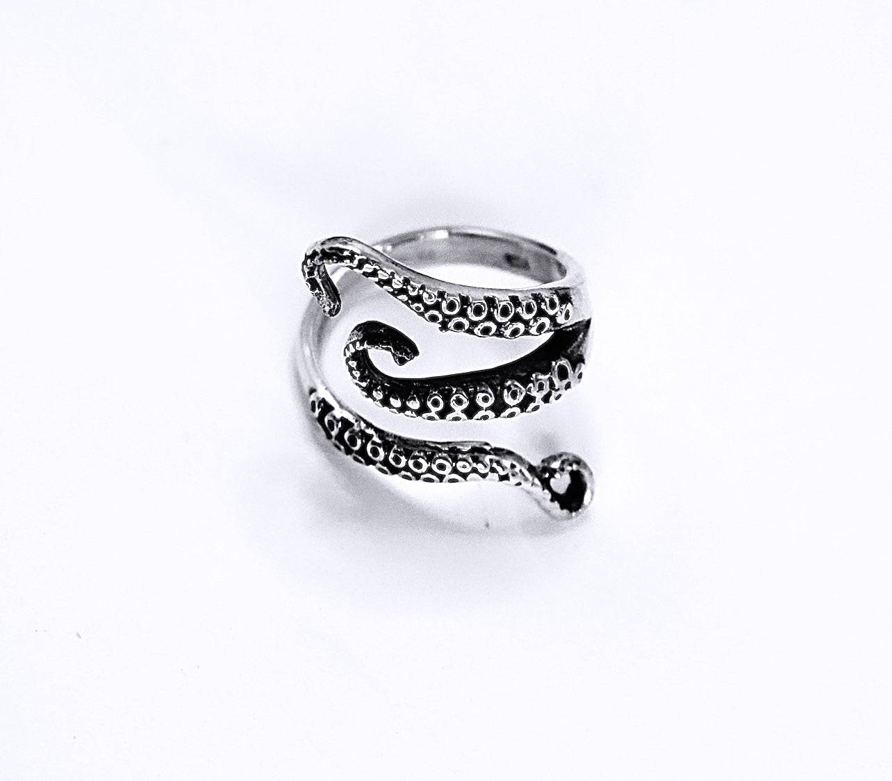 OCTOPUS Ring