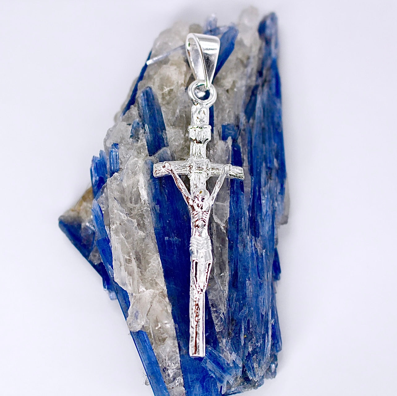 JESUS ON CROSS Pendant