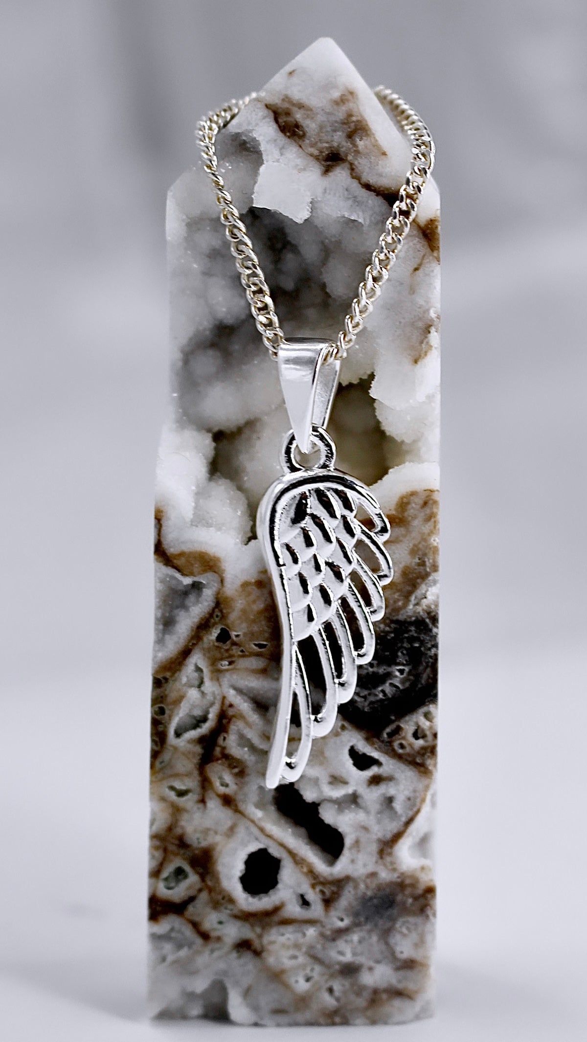 ANGEL WING Pendant