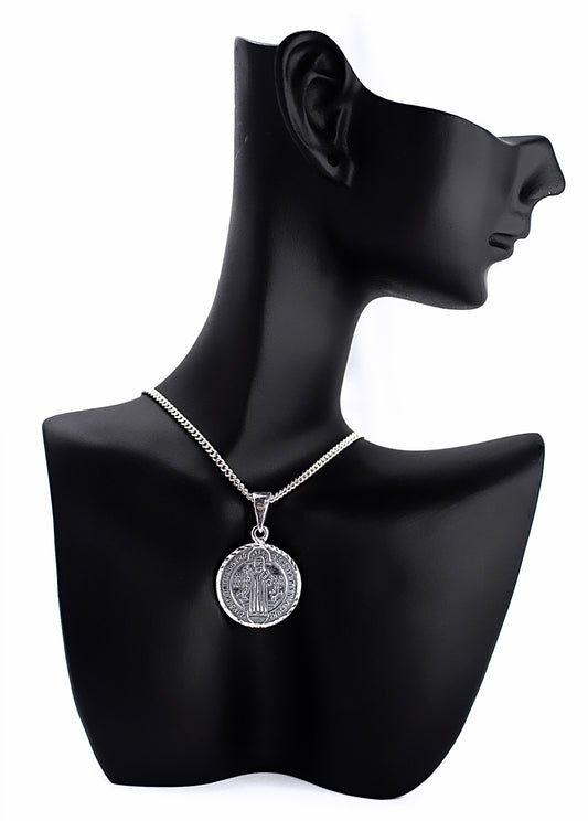 SAN BENITO Pendant