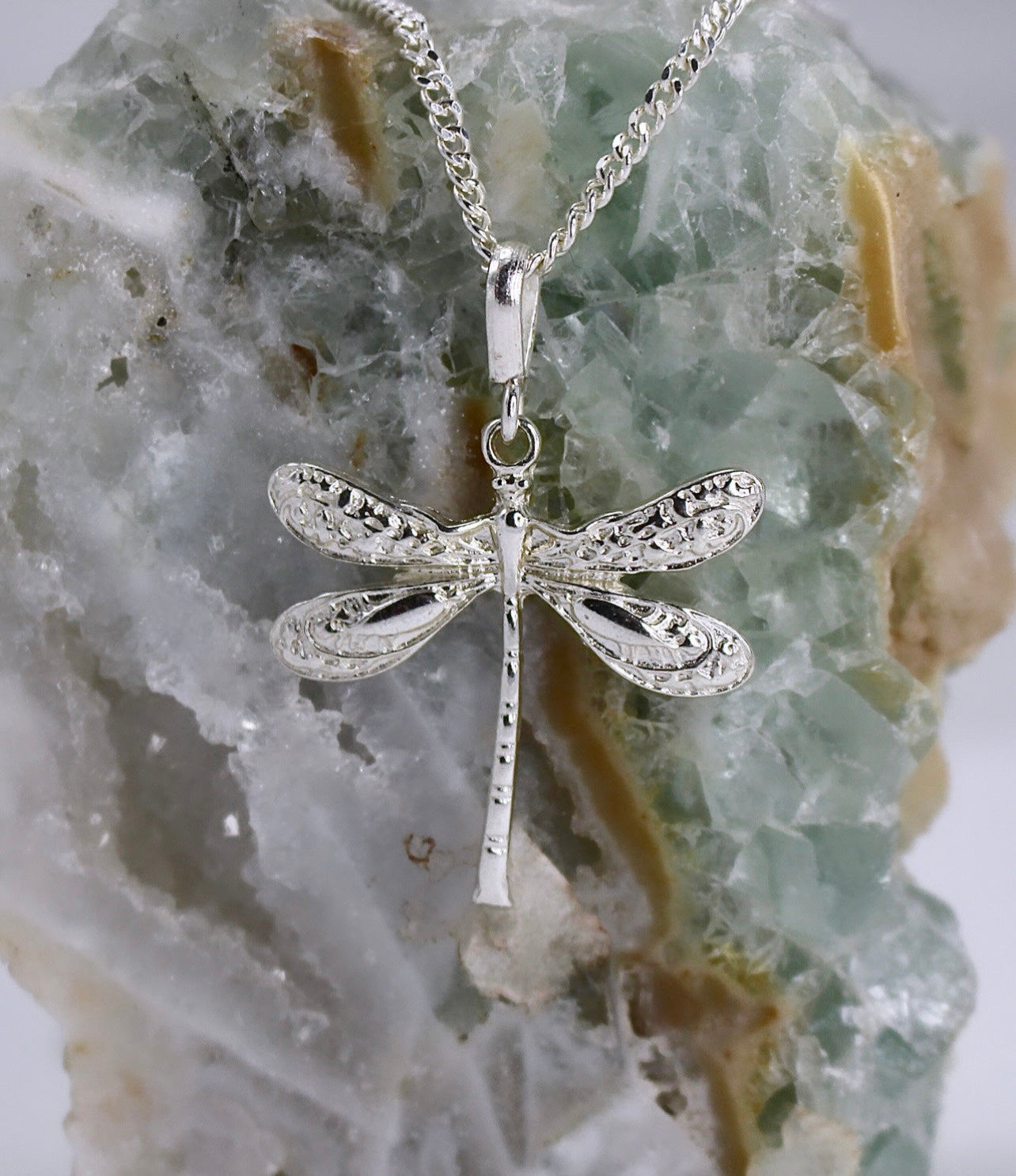 DRAGONFLY Pendant
