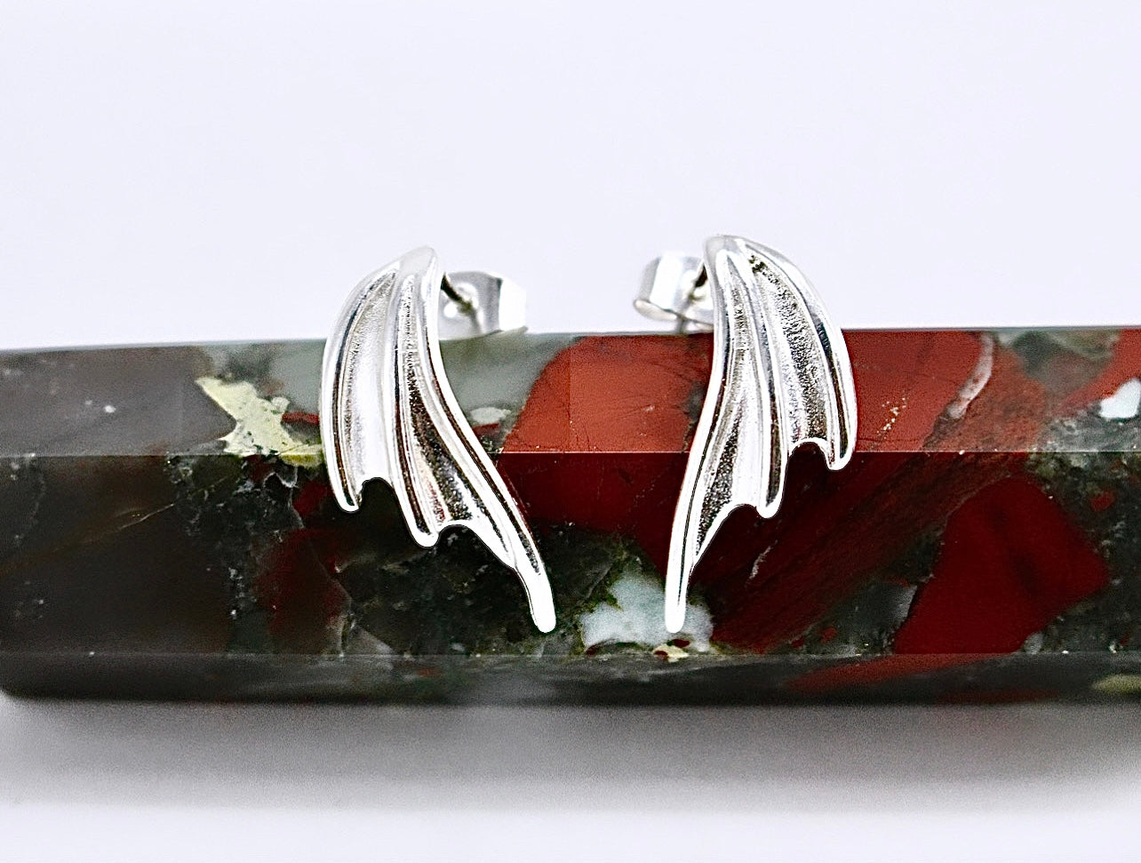 DEMOND WINGS Earrings