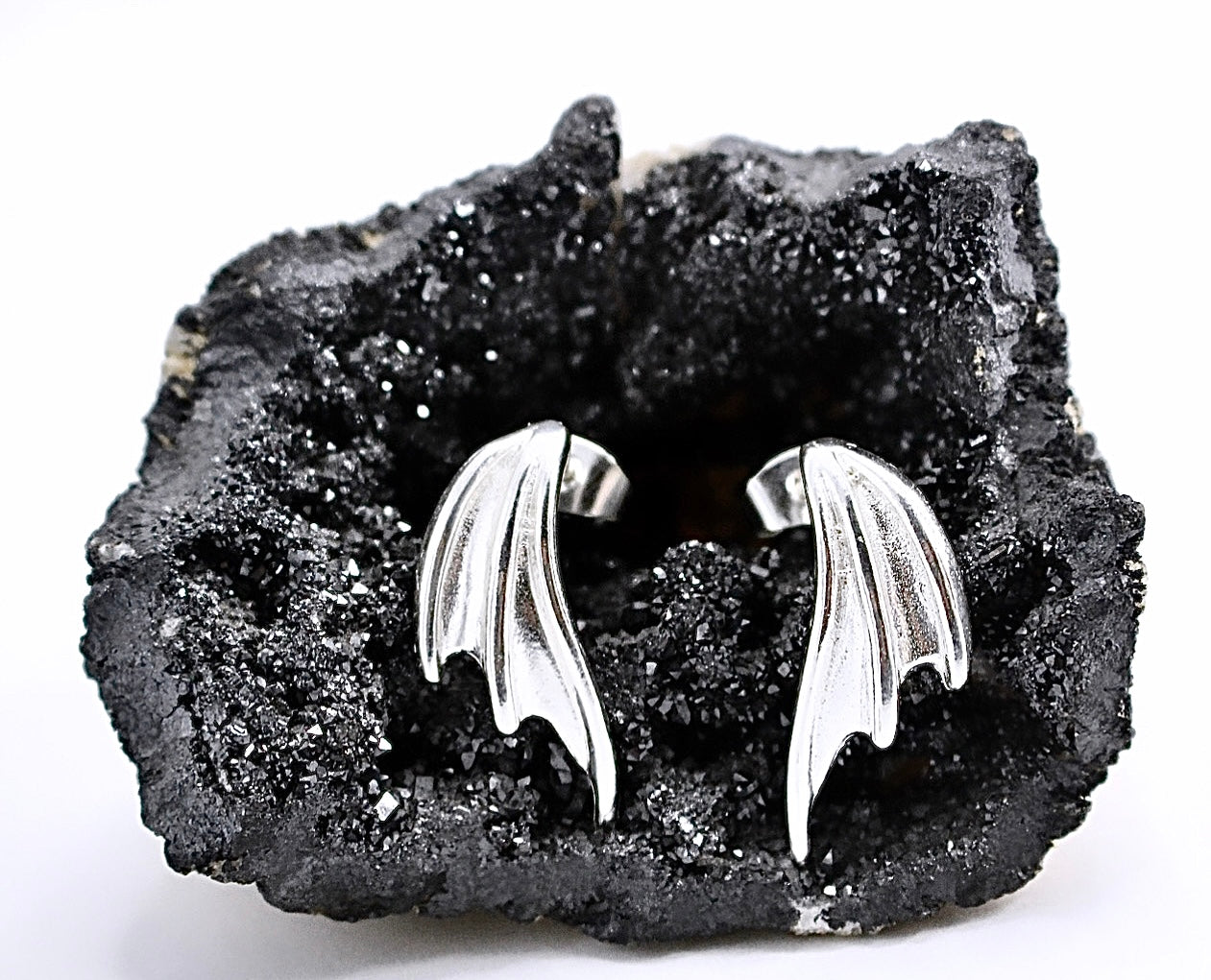 DEMOND WINGS Earrings
