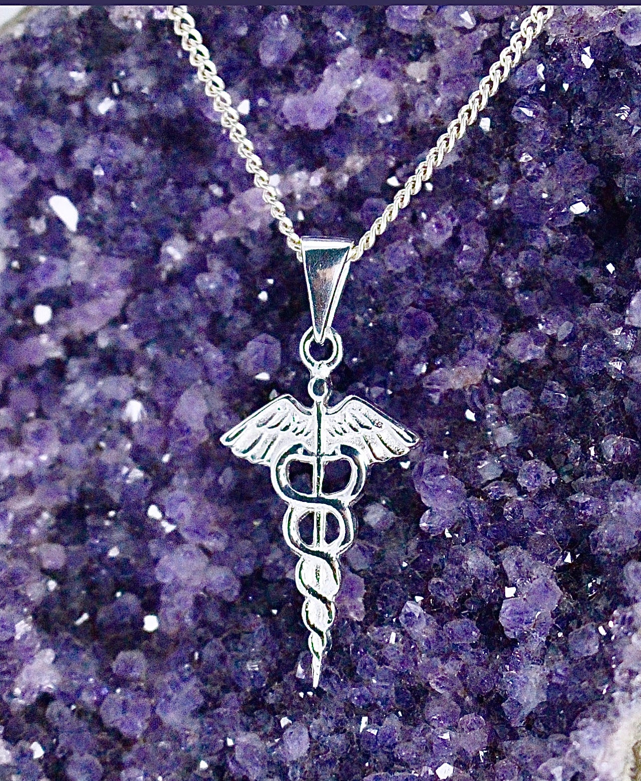 MEDICAL SIGN Pendant