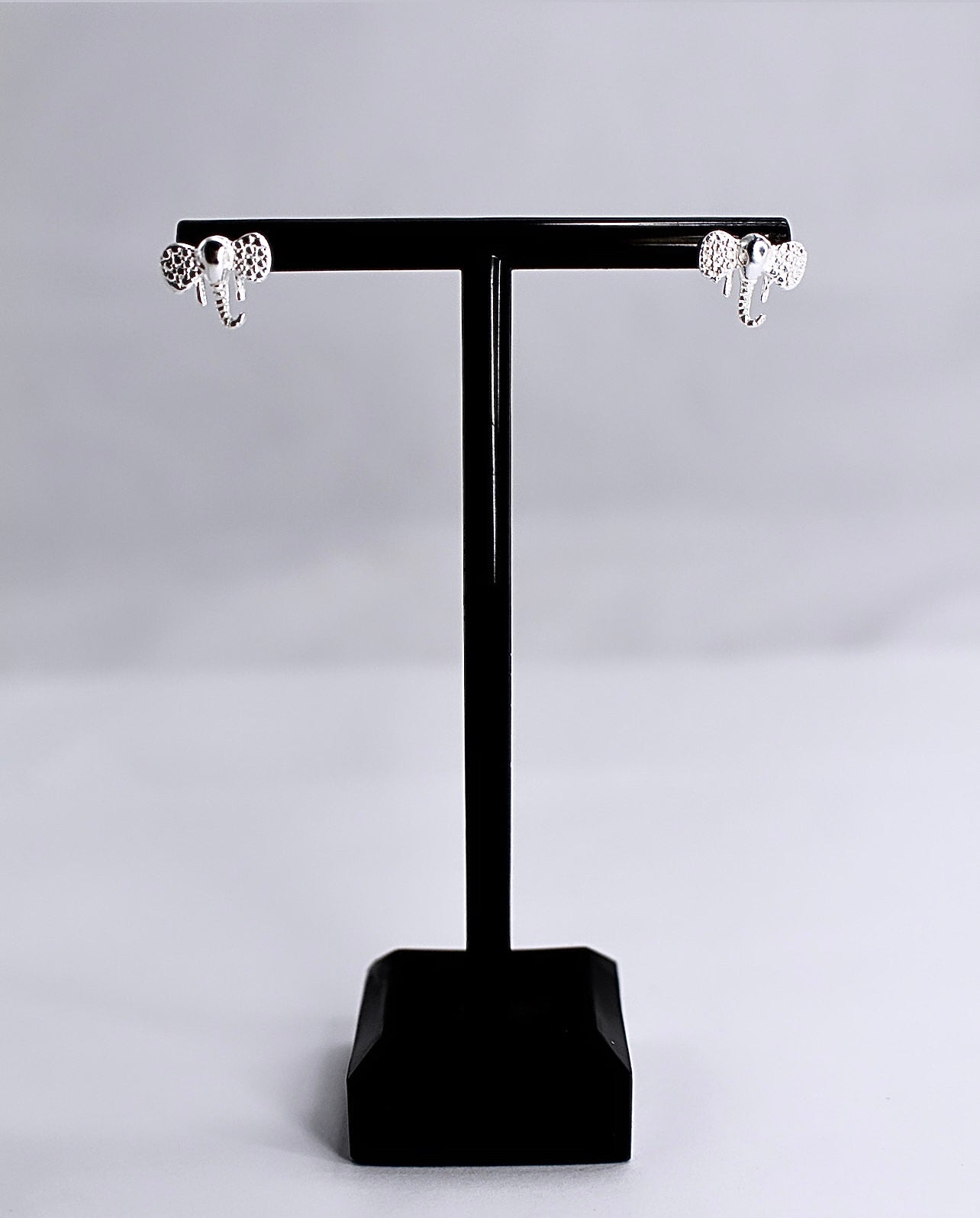 ELEPHANT HEAD Earrings