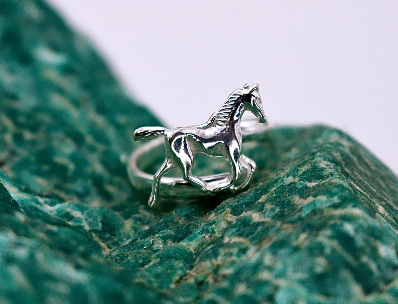 HORSE Ring