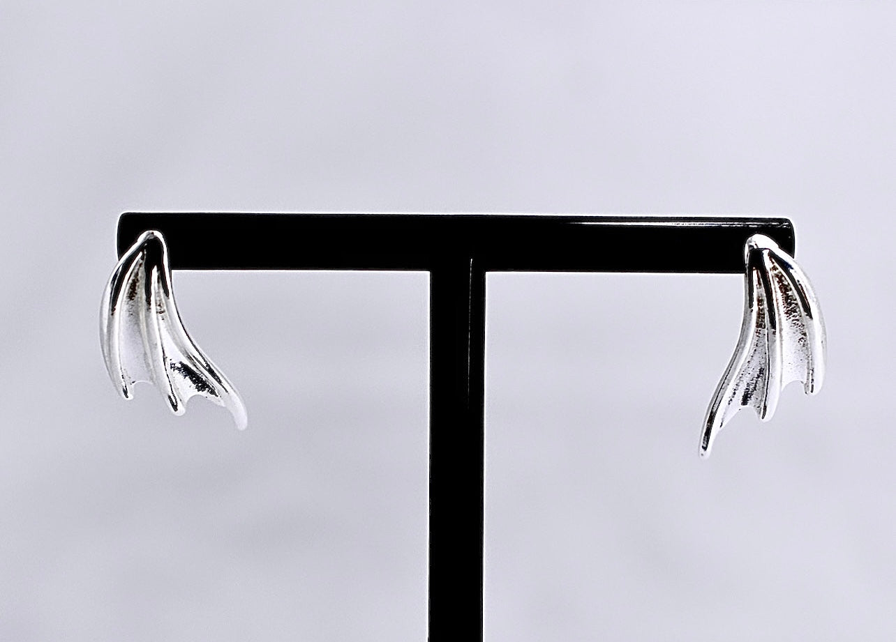 DEMOND WINGS Earrings