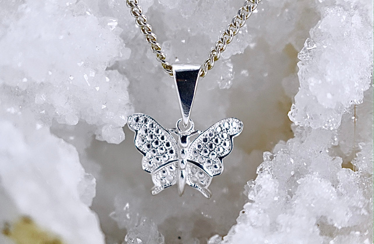 BUTTERFLY Pendant