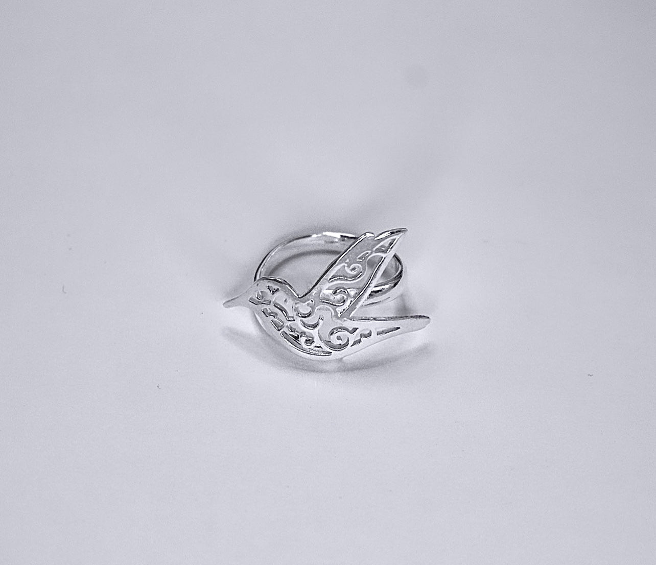 HUMMINGBIRD Ring