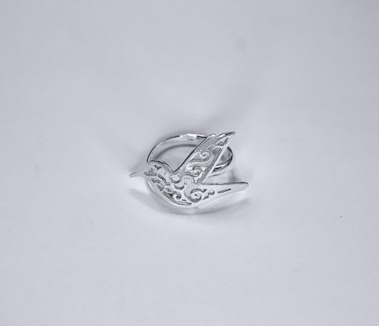 HUMMINGBIRD Ring