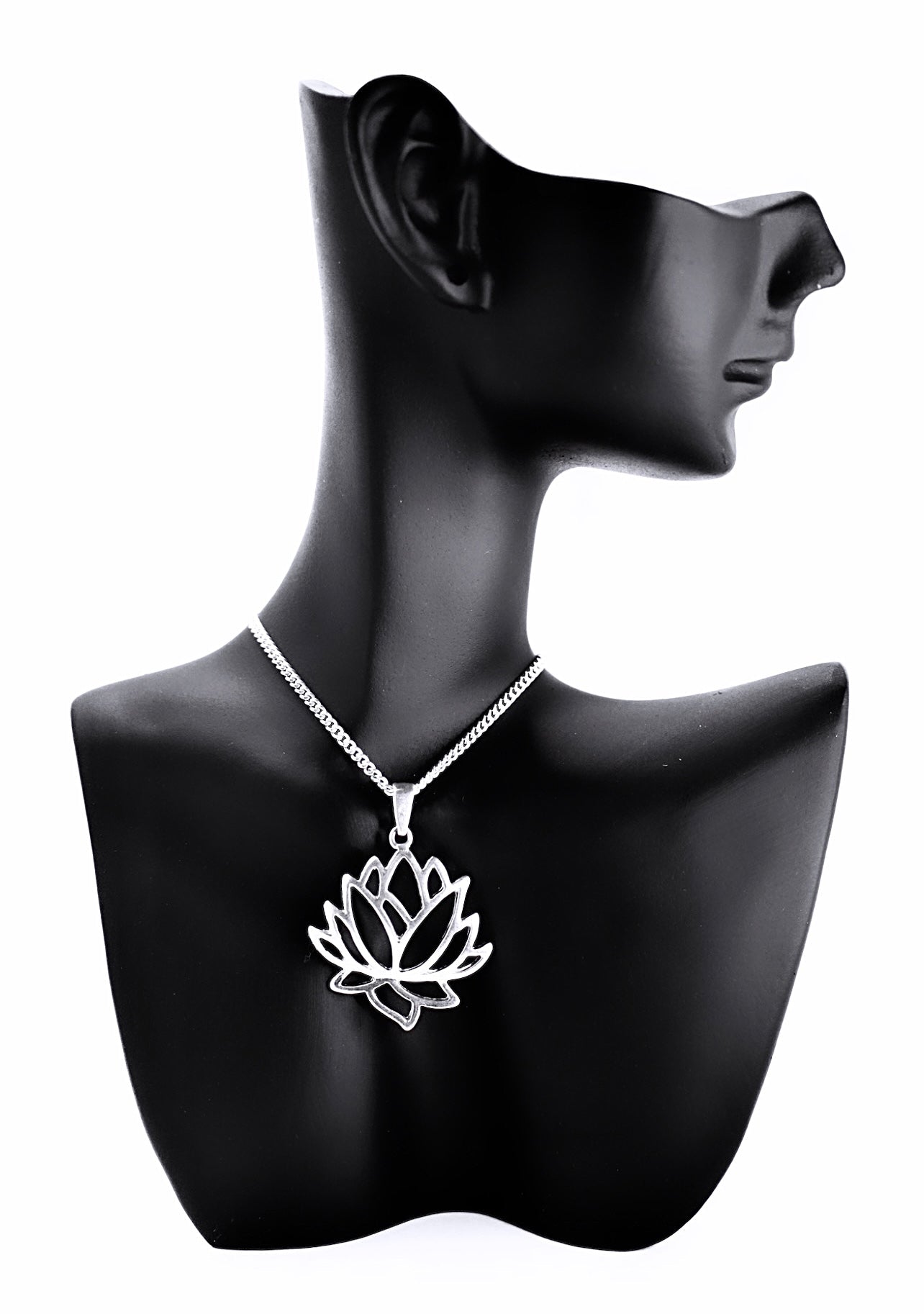 LOTUS FLOWER Pendant