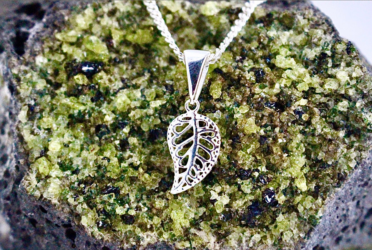 MINI LEAF Pendant