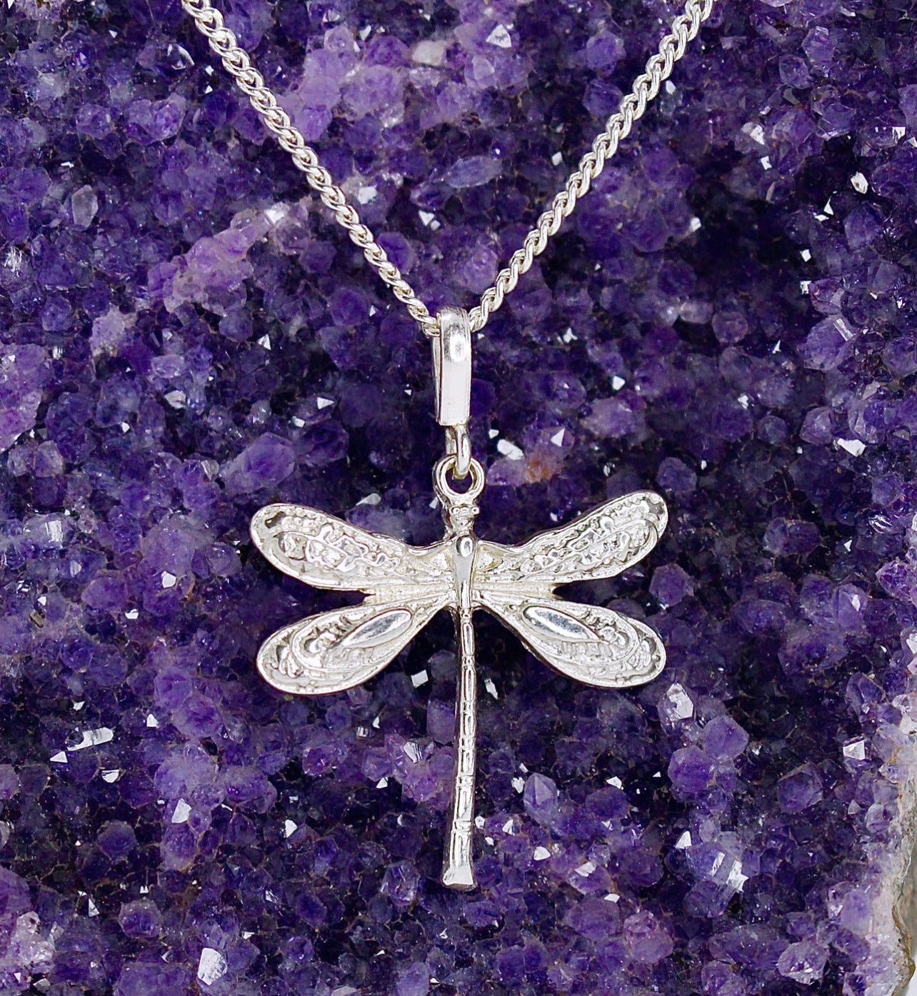 DRAGONFLY Pendant