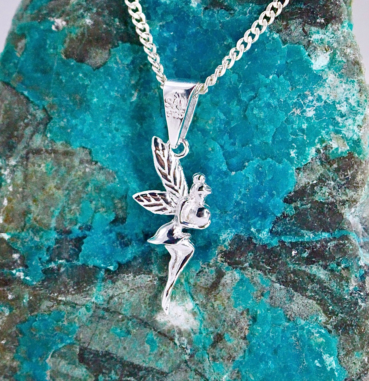 FAIRY Pendant