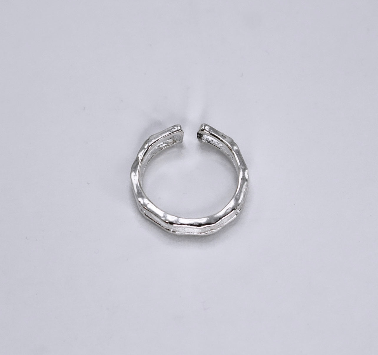 DOUBLE (MID FINGER) or (KIDS) Ring