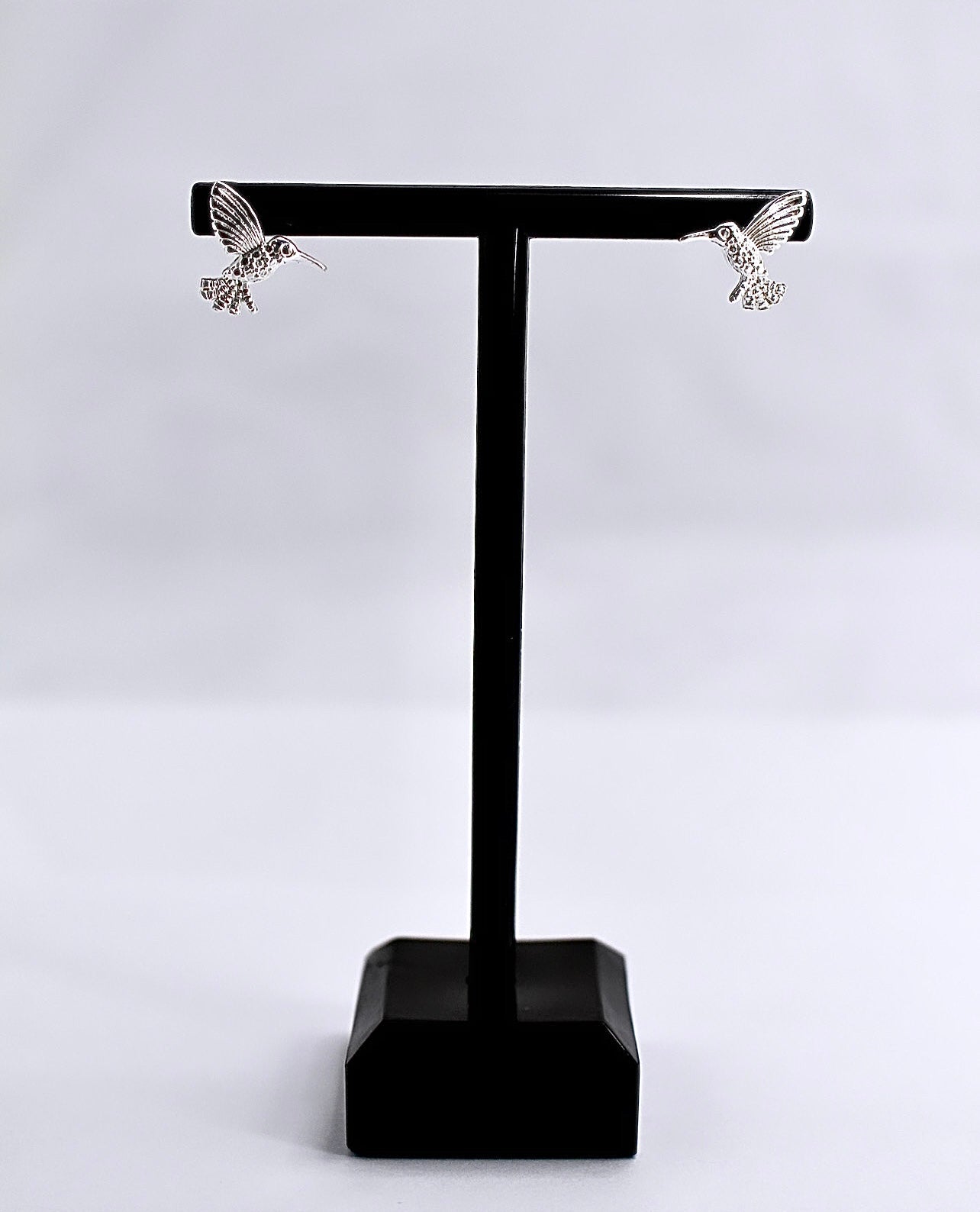 HUMMINGBIRD Earrings