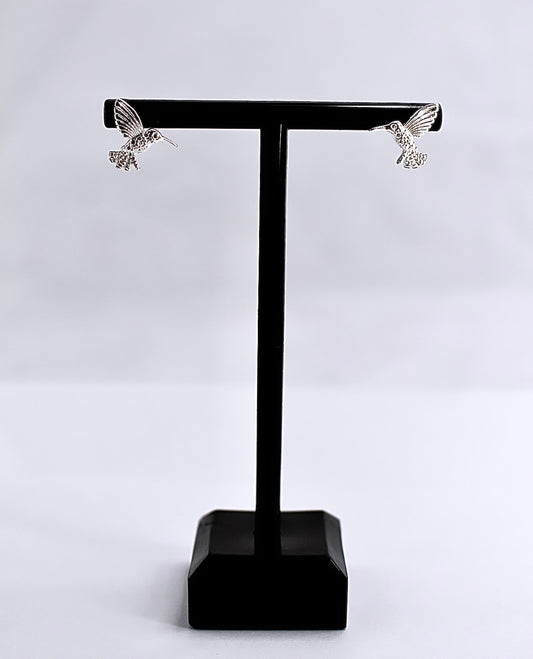 HUMMINGBIRD Earrings