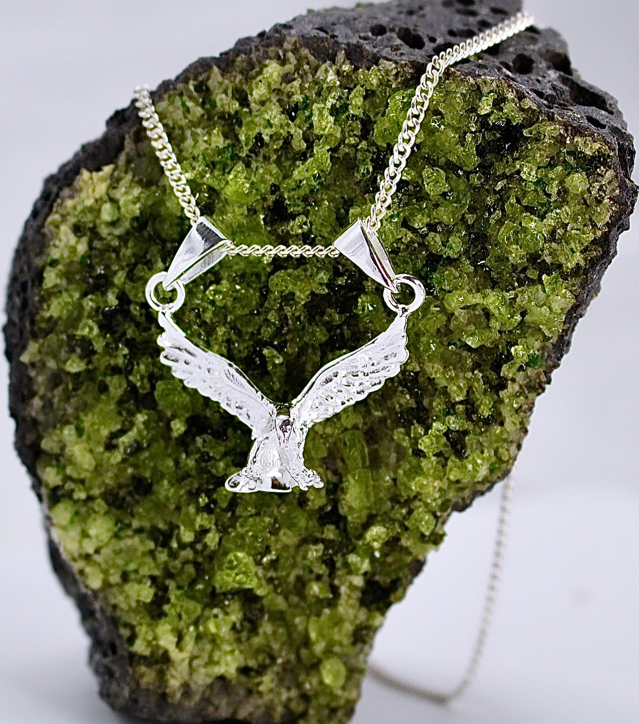 EAGLE Pendant