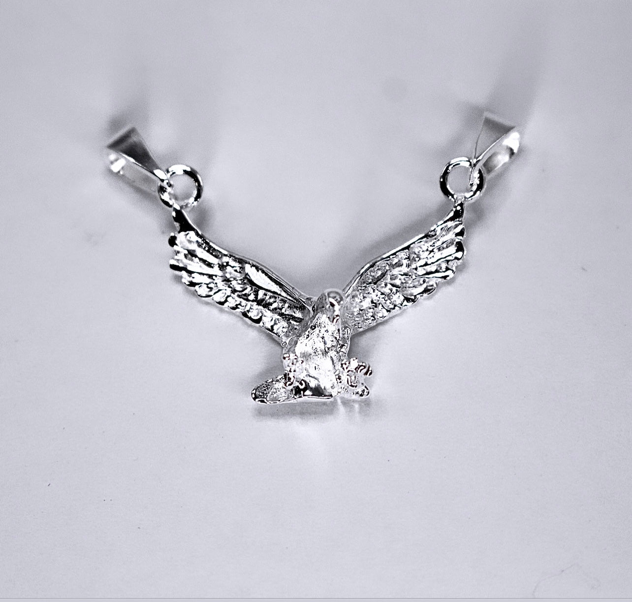EAGLE Pendant