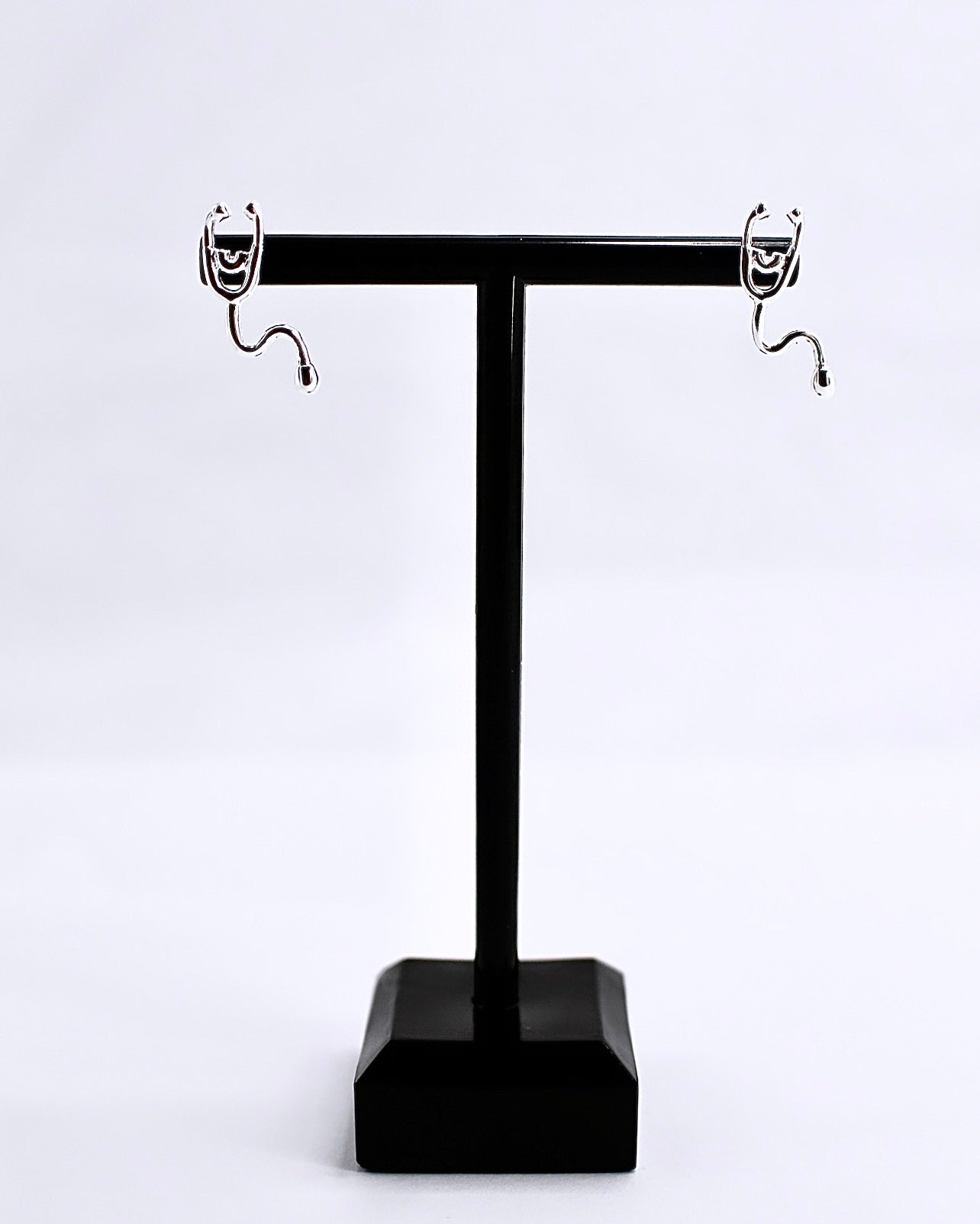 STETHOSCOPE Earrings