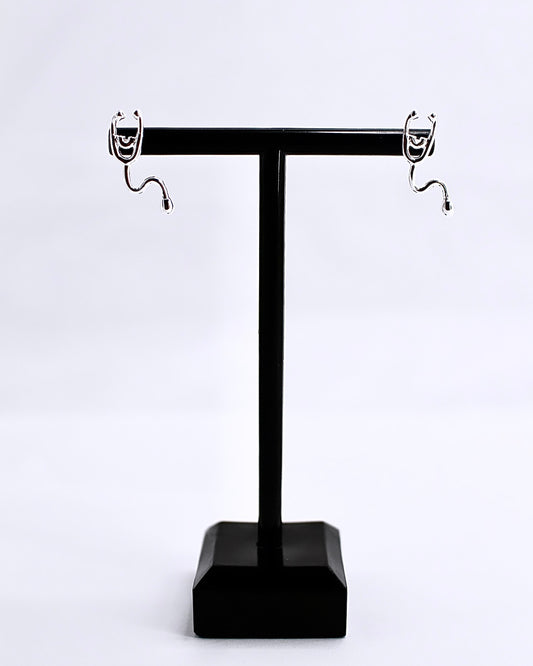 STETHOSCOPE Earrings