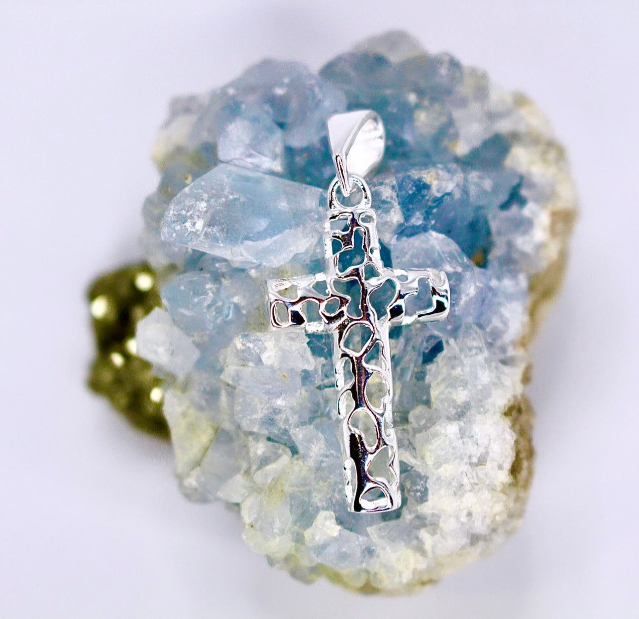 CROSS Pendant