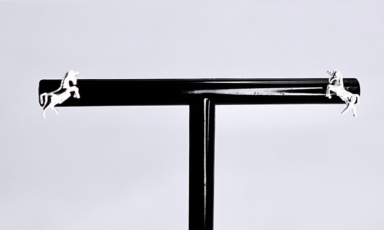 MINI UNICORN Earrings