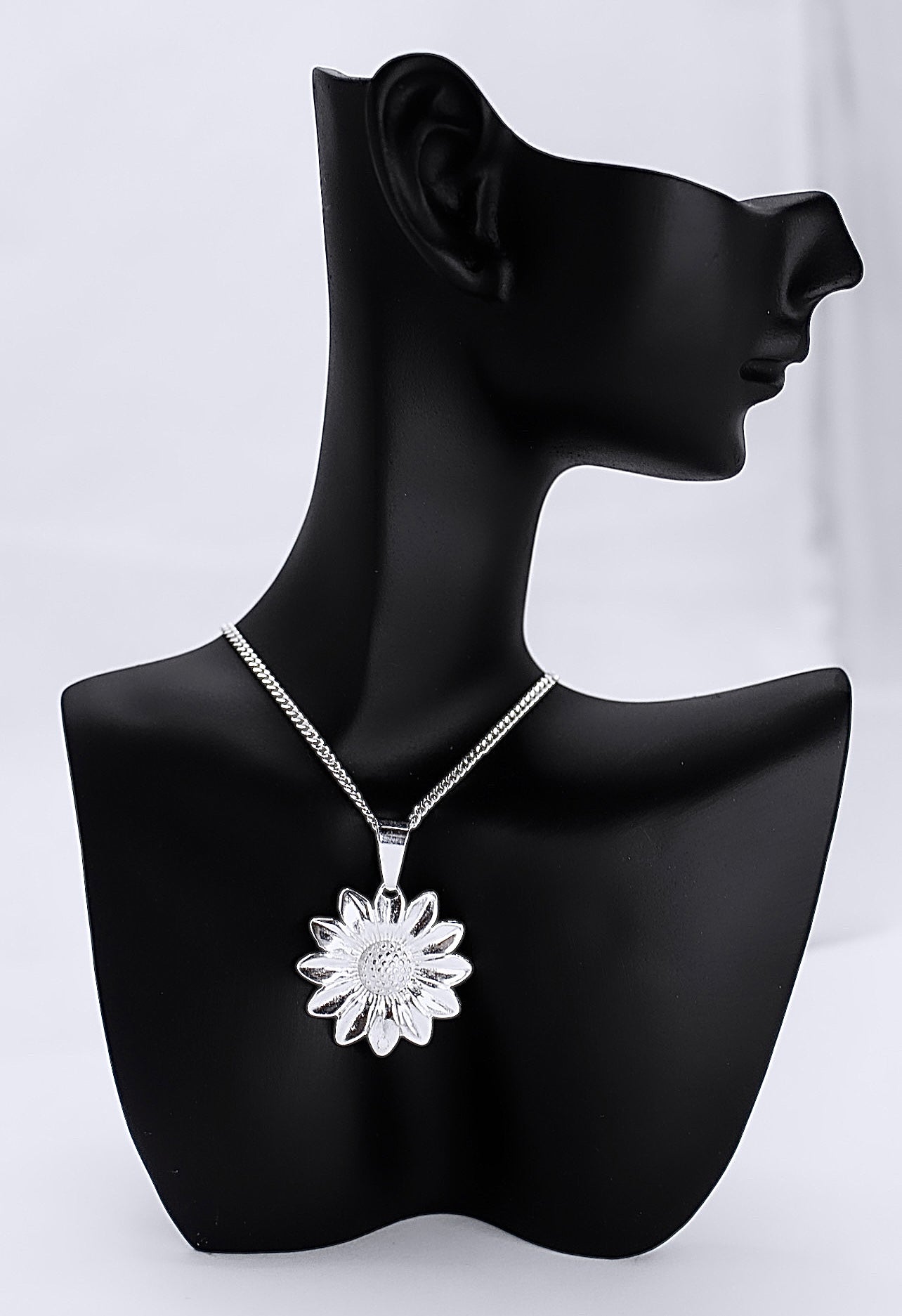 SUNFLOWER Pendant
