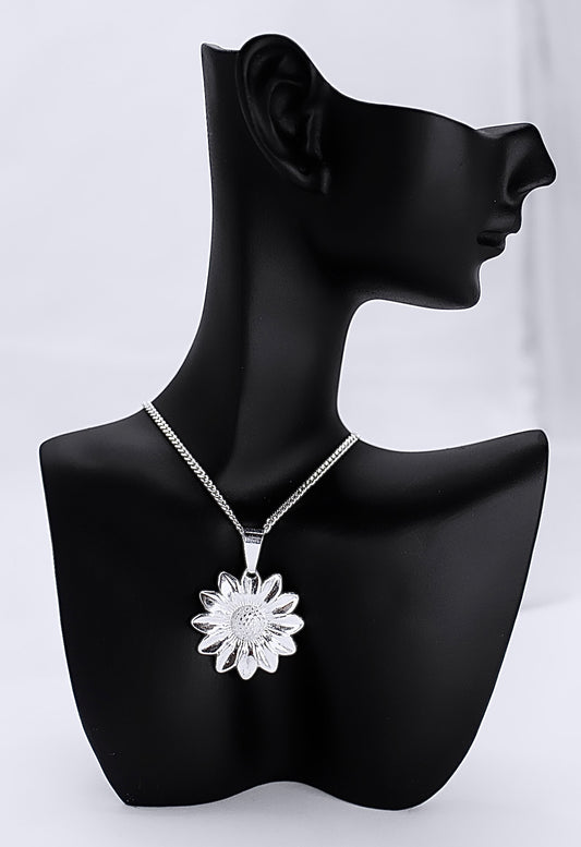 SUNFLOWER Pendant