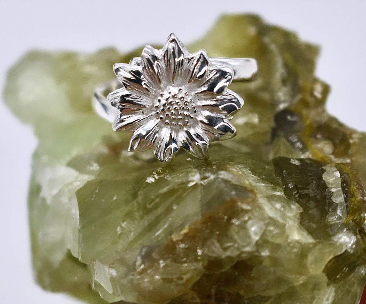 SUNFLOWER Ring