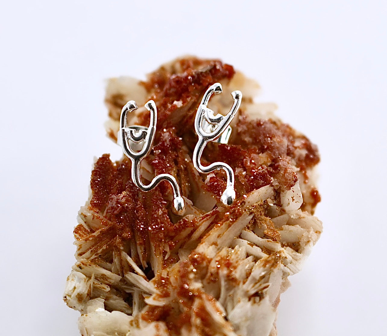 STETHOSCOPE Earrings