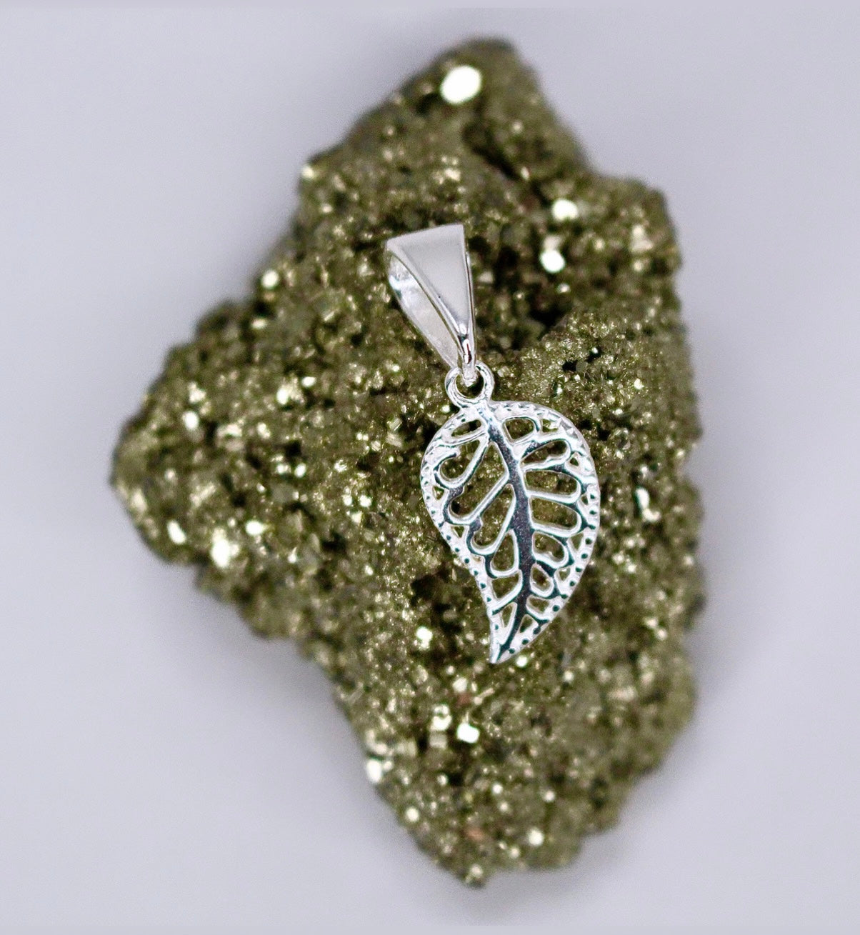 MINI LEAF Pendant