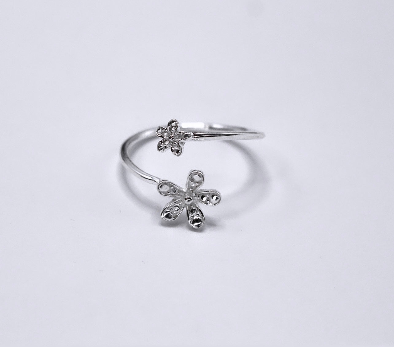 FLOWERS Ring