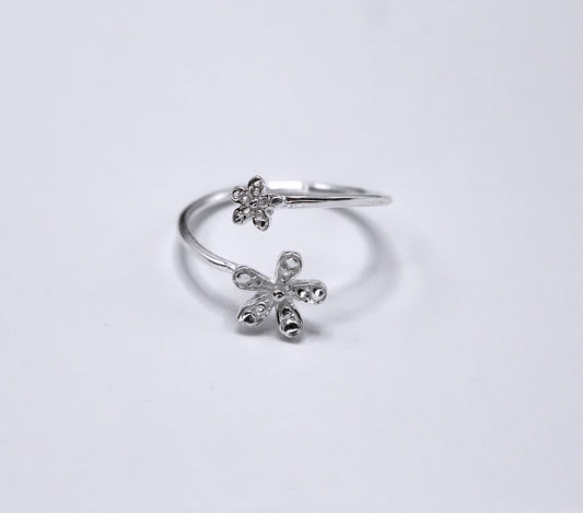 FLOWERS Ring