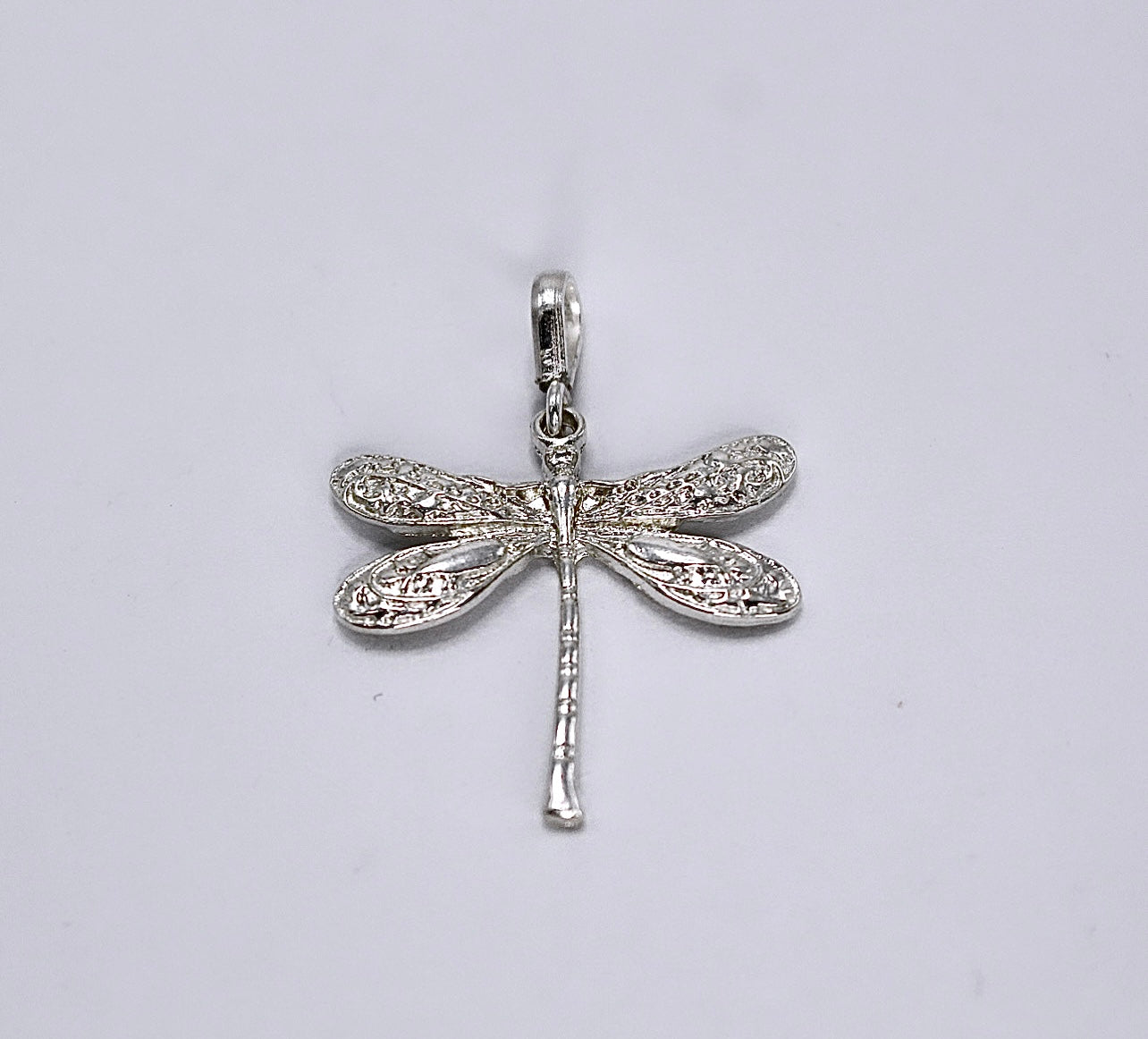 DRAGONFLY Pendant
