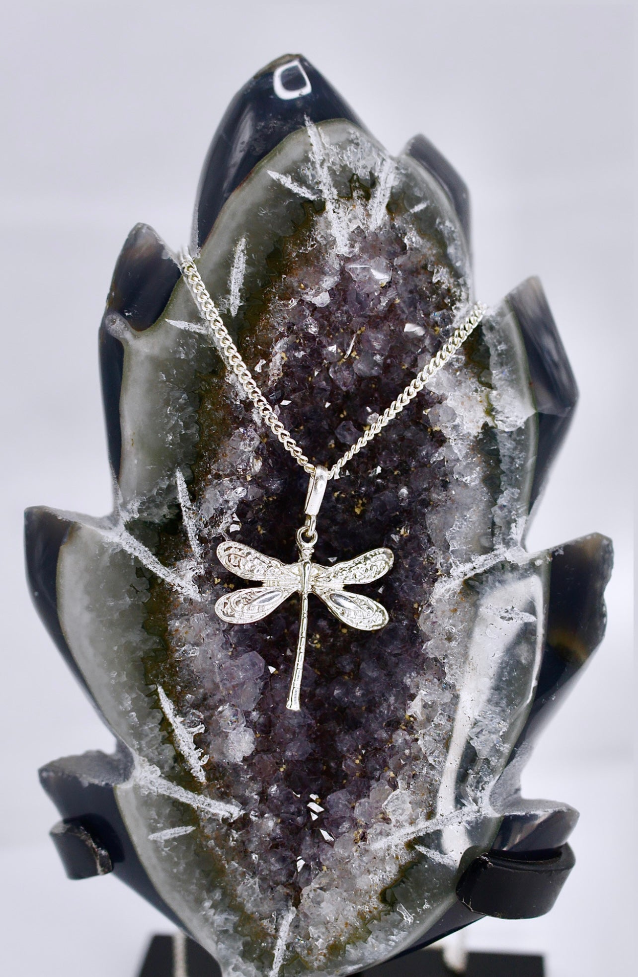DRAGONFLY Pendant