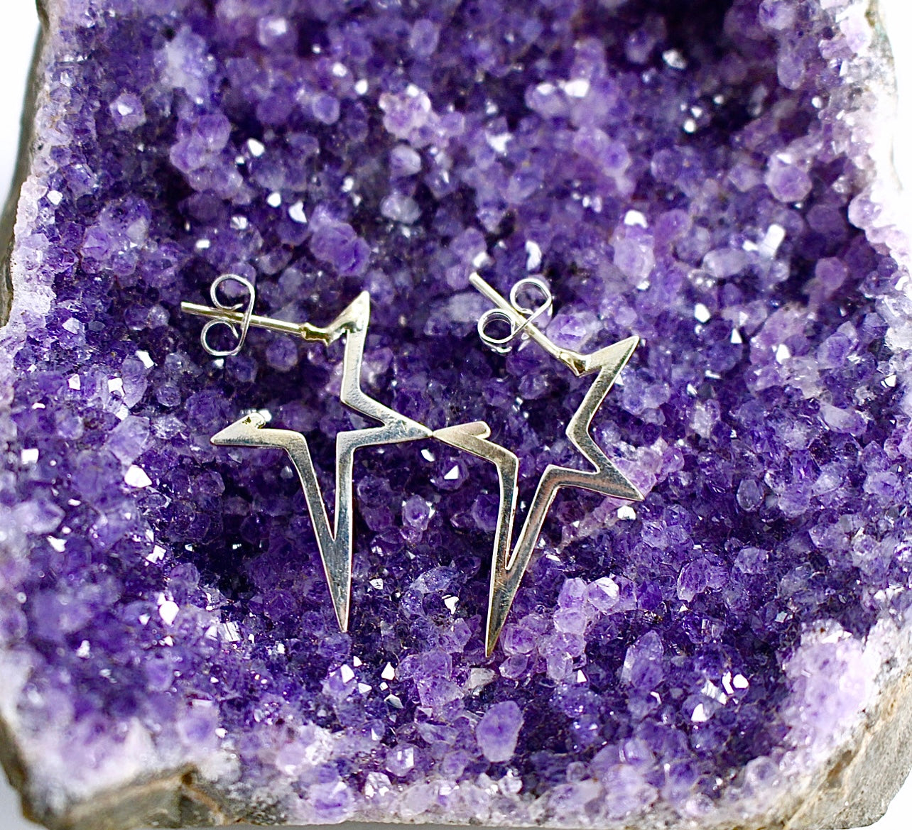 STAR Earring
