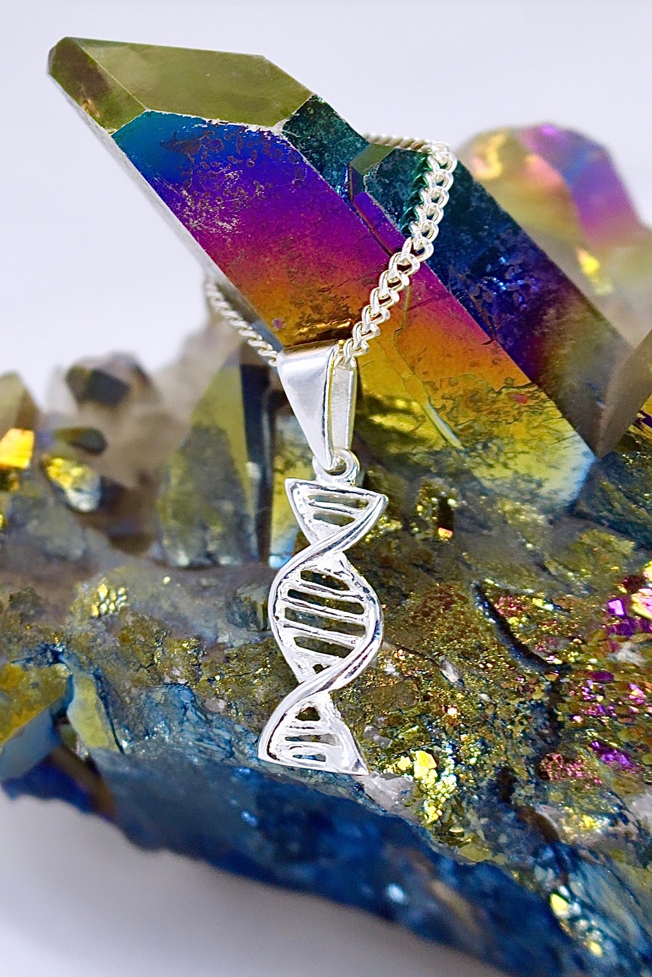 DNA Pendant