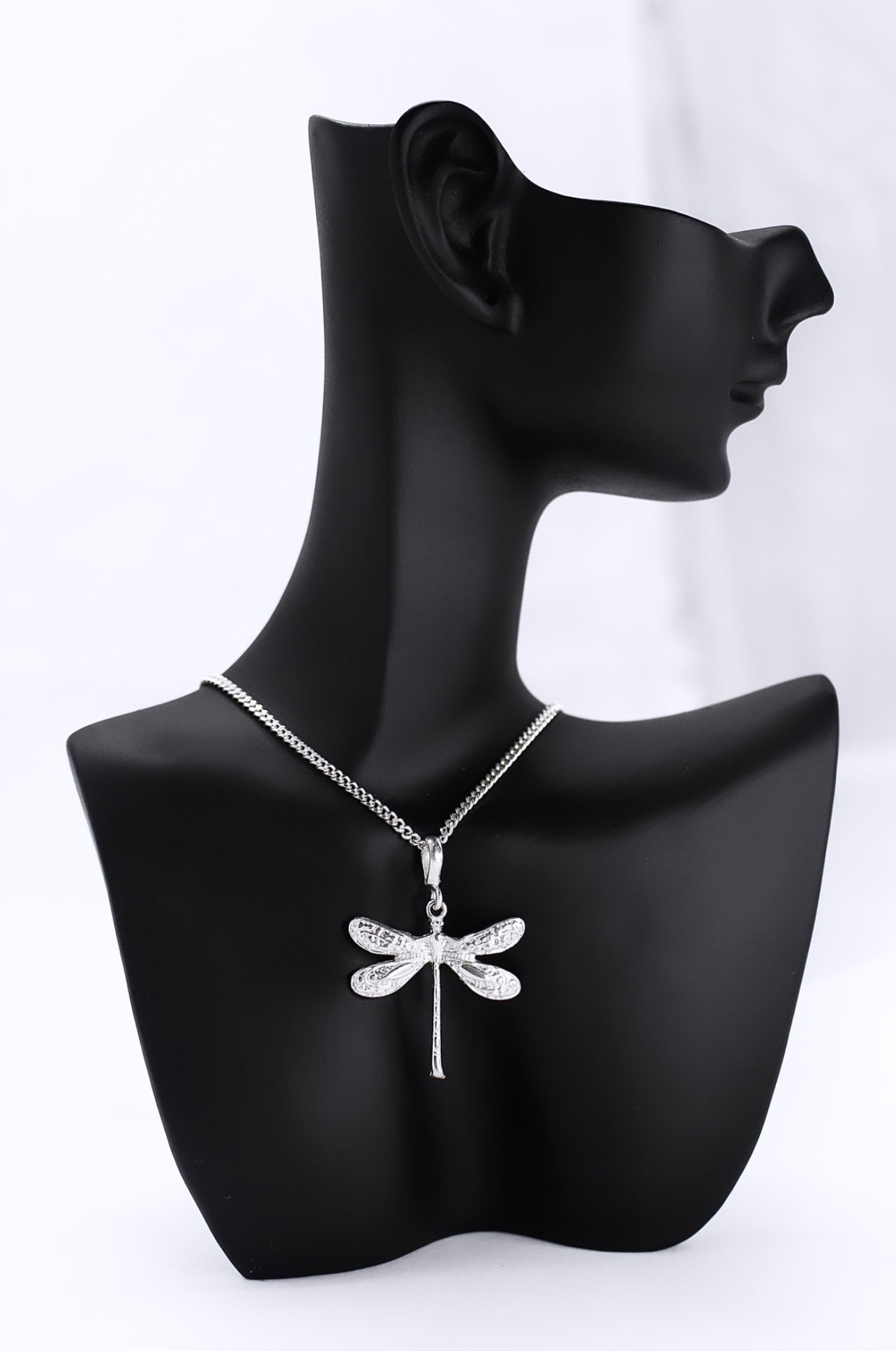 DRAGONFLY Pendant